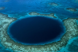 Great Blue Hole